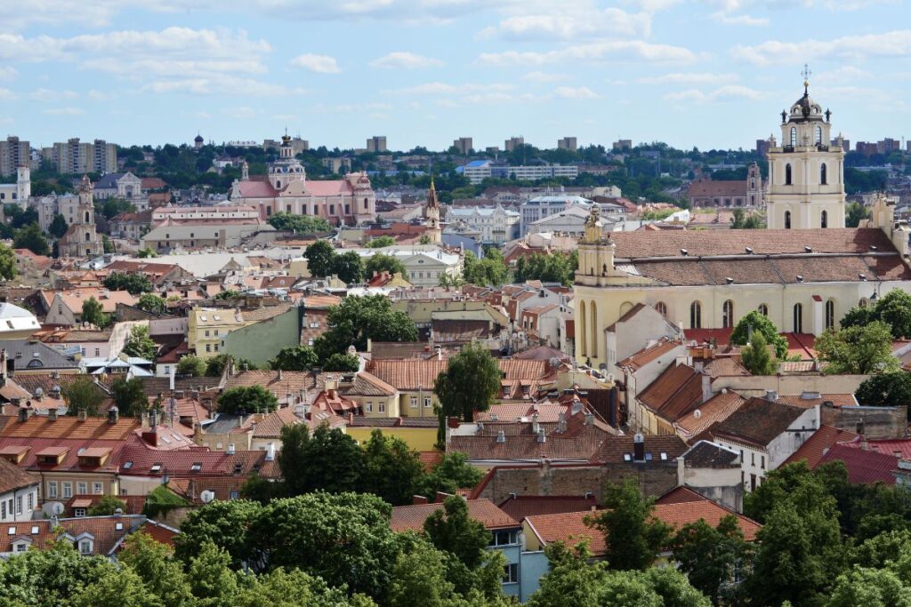 Vilnius