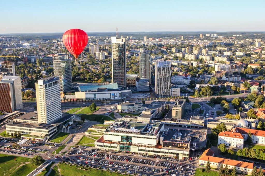 Vilnius