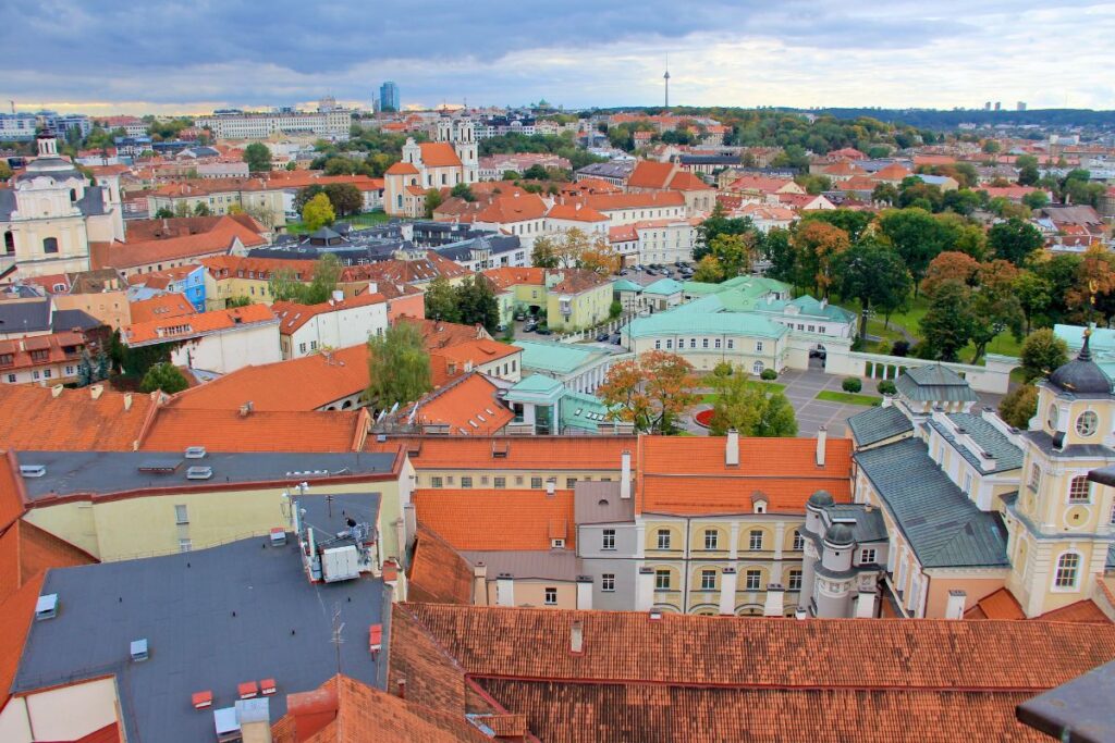 Vilnius