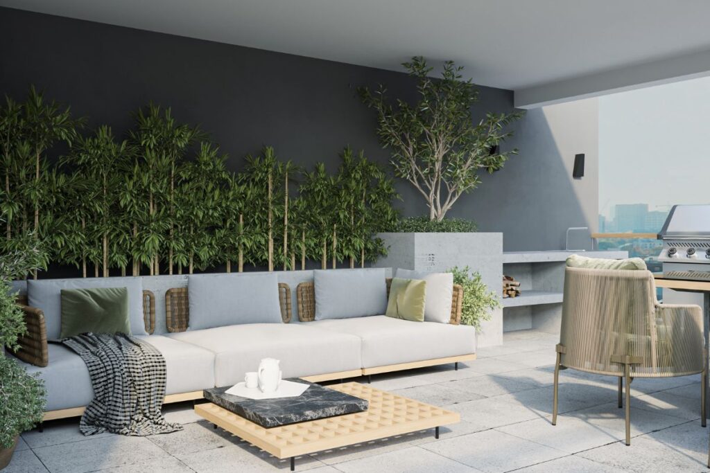 Biofilinis dizainas – tai investicija į save