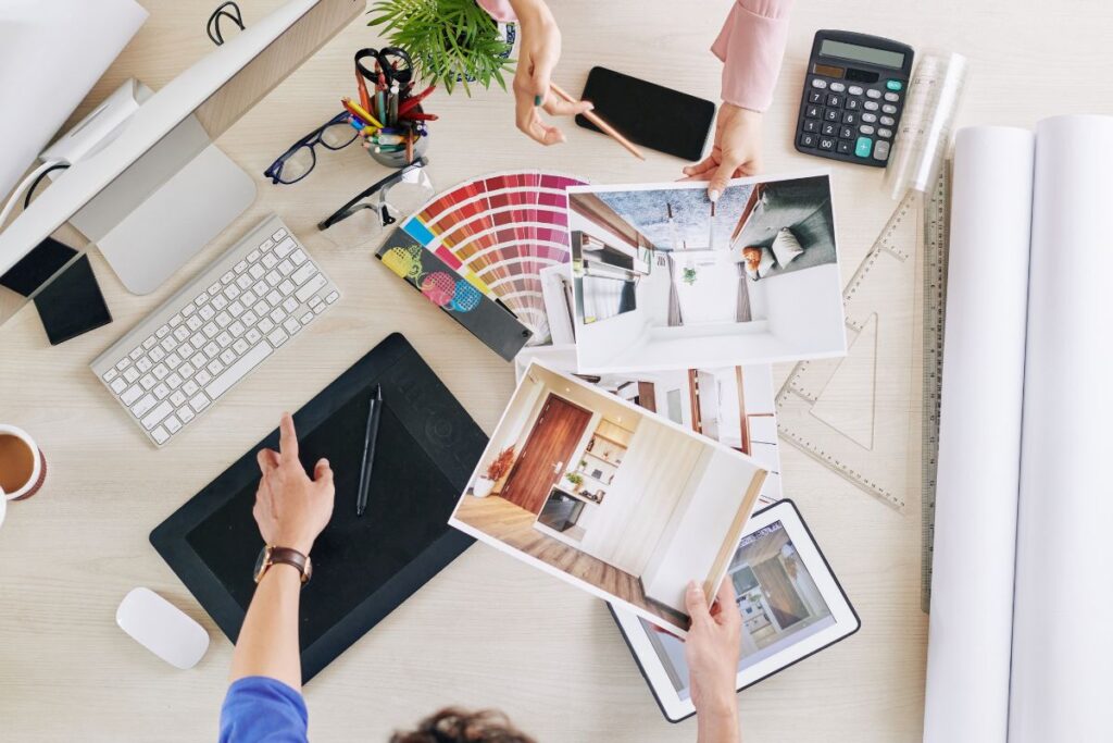 Apšvietimo sluoksniai: daugiau nei viena lemputė