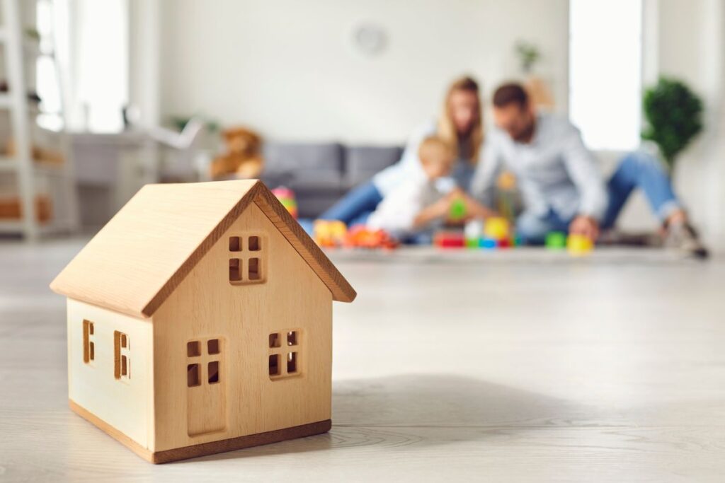 Ar subsidijos būstui turi būti grąžinamos valstybei?