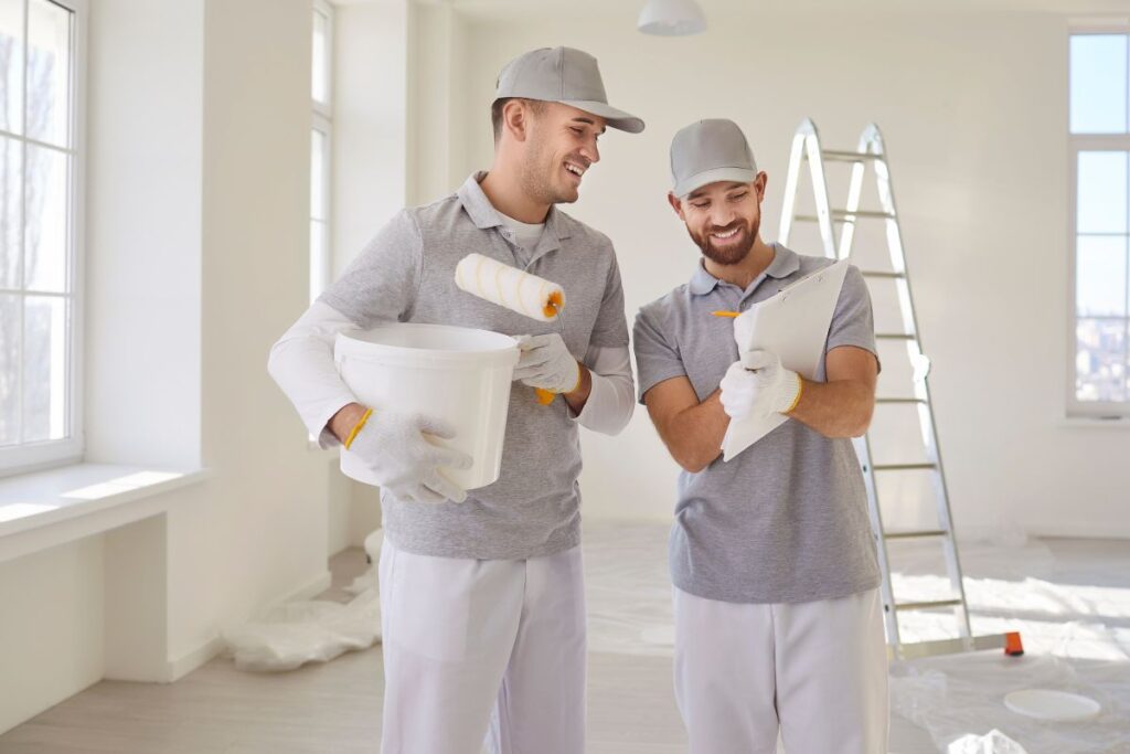 Būsto įrengimas: detalus planas, kokius meistrus ir kada kviesti į objektą