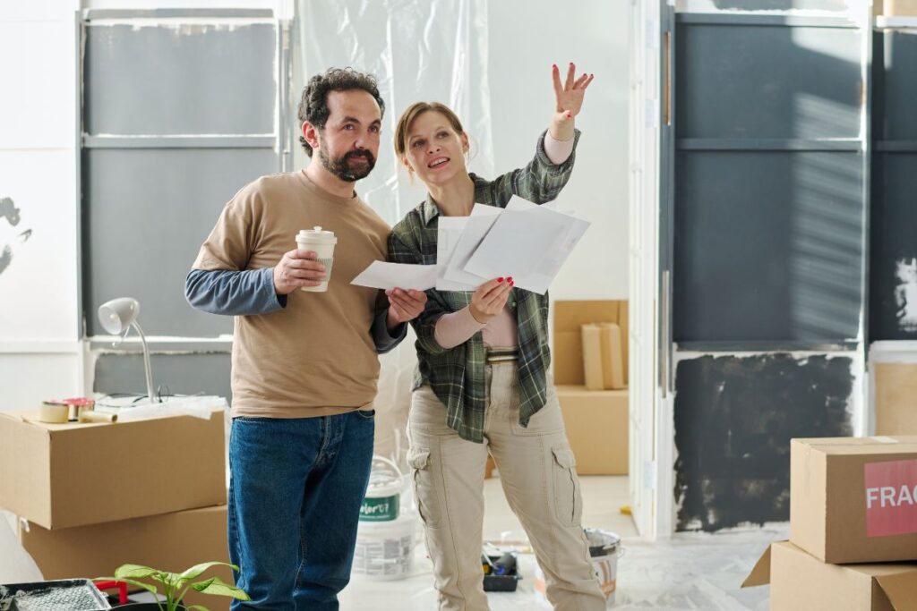 Kaip sutaupyti iki 5 000 €? Darbai, kuriuos galite atlikti patys