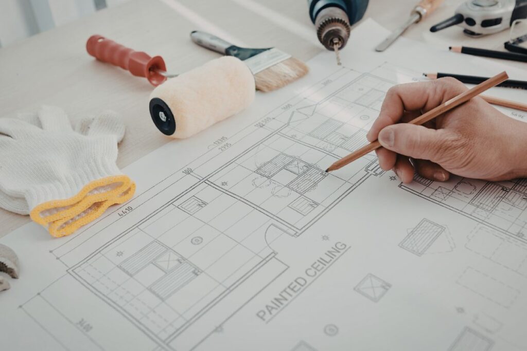 Sąmatos sandara: kur dingsta pinigai?