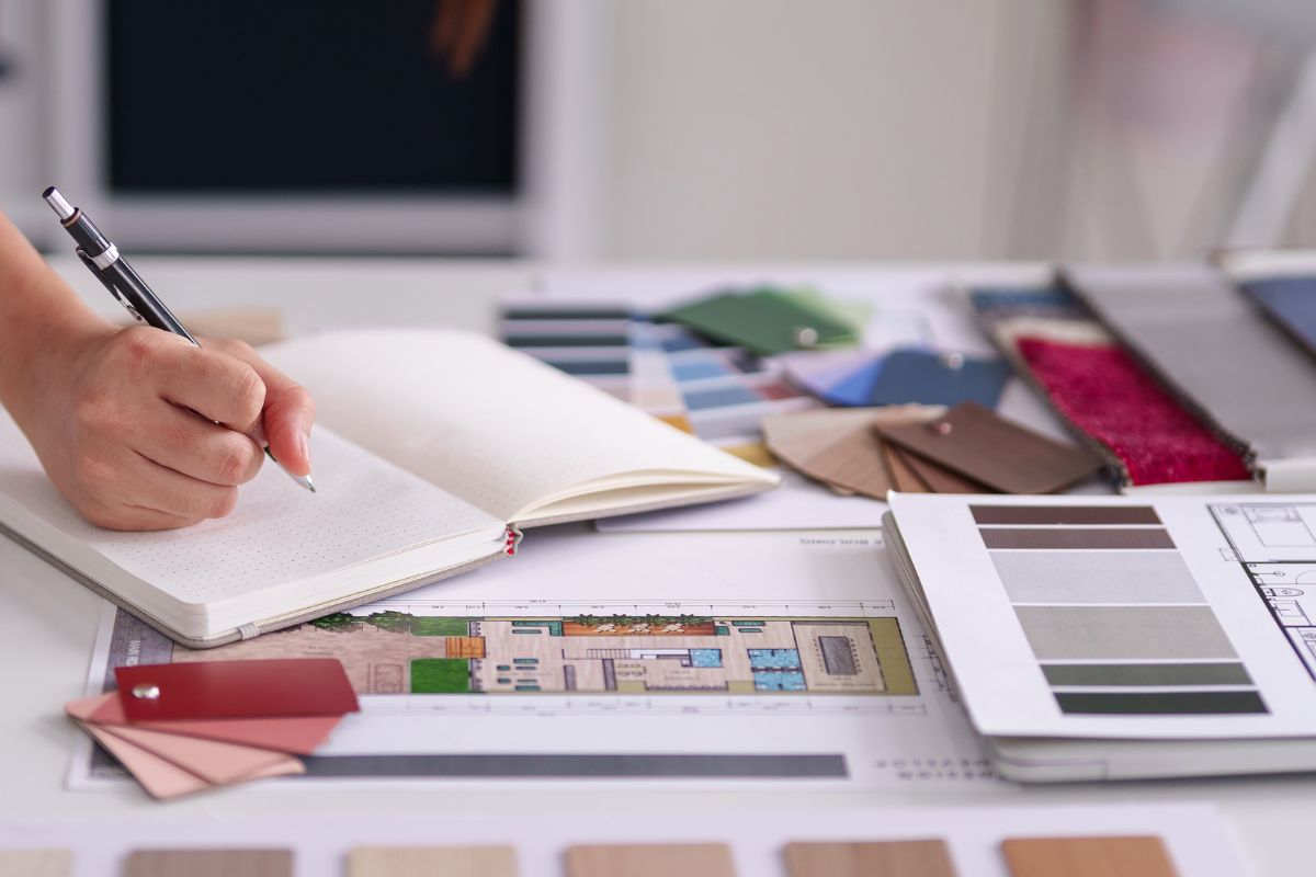 Būsto įrengimo kaina 2026 m.: kiek šiandien kainuoja 1 m² „nuo nulio“ iki rakto?