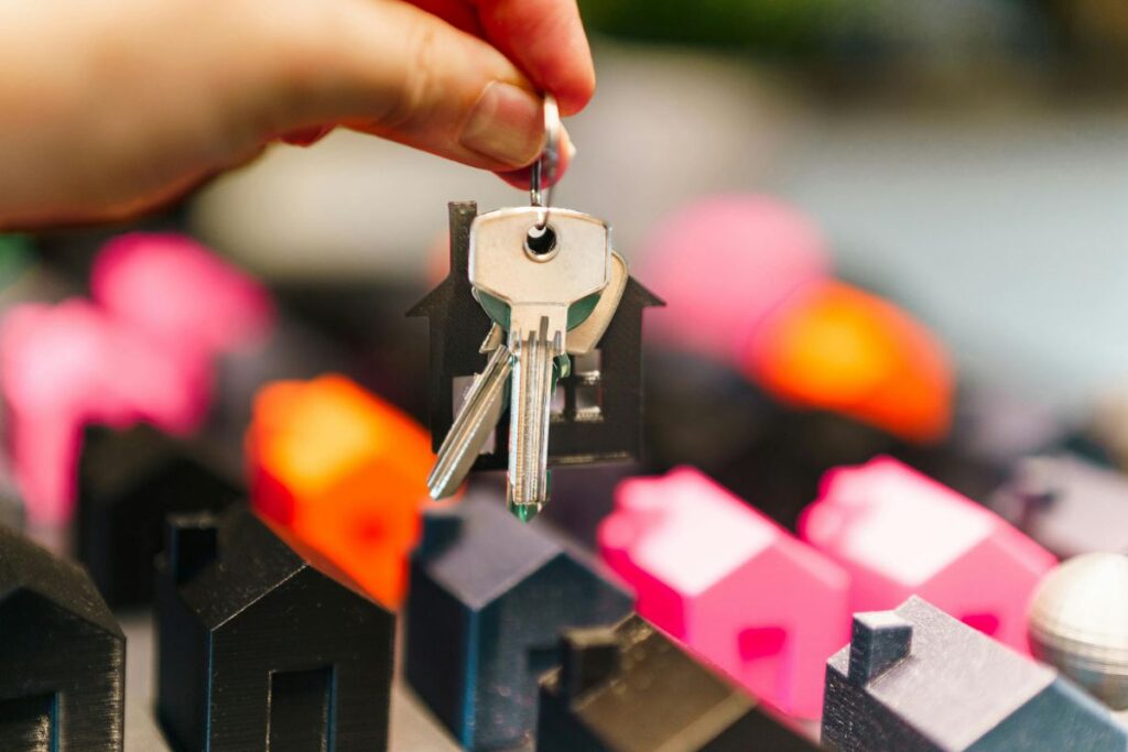 „Lokacija, lokacija, lokacija?“ Ne tik. Kodėl būsto vieta nėra vienintelis ir lemiamas rodiklis?