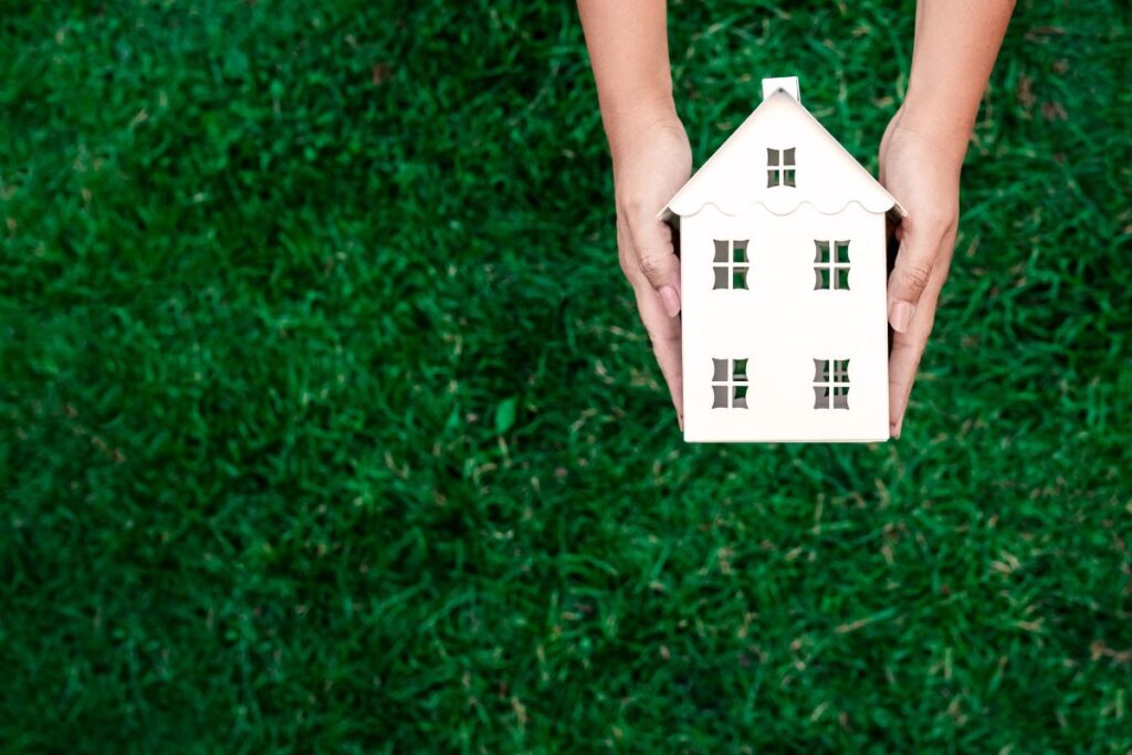 Butas ar namas: turto likvidumas ir investicinė vertė ateityje