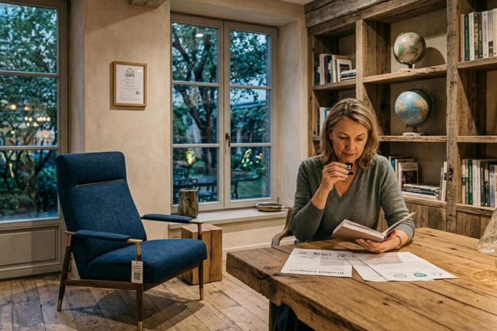 Kaip atpažinti tikrąją vertę: prabangus interjeras be „žaliojo smegenų plovimo“