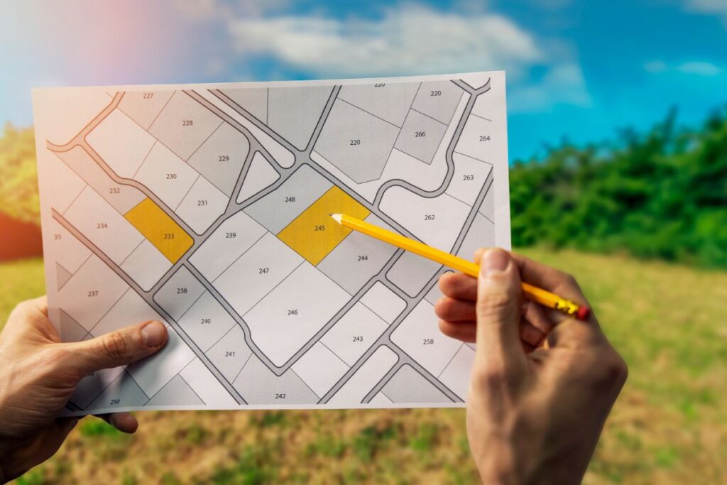 Sklypo pirkimas: kontrolinis sąrašas pirkėjui (lentelė)