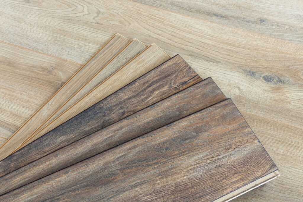 Laminatas: kai prioritetas yra atsparumas