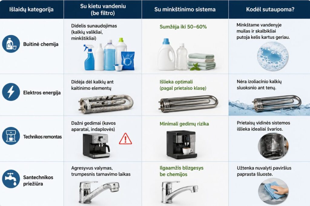 Finansinė matematika: preliminarus atsiperkamumo planas